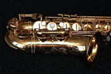 Yamaha YAS-875EX 05 Custom EX Alto Saxophone