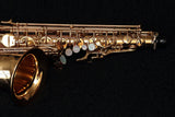 Yamaha YAS-875EX 05 Custom EX Alto Saxophone