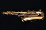 Yamaha YAS-875EX 05 Custom EX Alto Saxophone