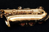 Yamaha YAS-875EX 05 Custom EX Alto Saxophone