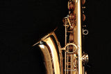 Yamaha YAS-875EX 05 Custom EX Alto Saxophone
