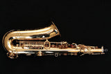 Yamaha YAS-875EX 05 Custom EX Alto Saxophone