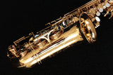 Yamaha YAS-875EX 05 Custom EX Alto Saxophone
