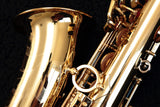 Yamaha YAS-875EX 05 Custom EX Alto Saxophone