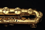 Yamaha YBS-82 Custom Baritone Saxophone