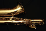 Yamaha YBS-82 Custom Baritone Saxophone