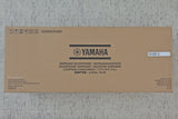 Yamaha YSS-82ZB 02 Lacquered Black Soprano Saxophone