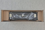 Yamaha YSS-82ZB 02 Lacquered Black Soprano Saxophone
