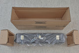 Yamaha YSS-82ZB 02 Lacquered Black Soprano Saxophone