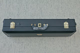 Yamaha YSS-82ZB 02 Lacquered Black Soprano Saxophone