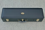 Yamaha YSS-82ZB 02 Lacquered Black Soprano Saxophone