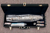 Yamaha YSS-875EXS Custom Dual Neck Soprano Saxophone