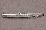 Yamaha YSS-875EXS Custom Dual Neck Soprano Saxophone