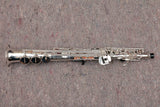 Yamaha YSS-875EXS Custom Dual Neck Soprano Saxophone