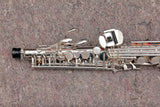 Yamaha YSS-875EXS Custom Dual Neck Soprano Saxophone