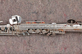 Yamaha YSS-875EXS Custom Dual Neck Soprano Saxophone