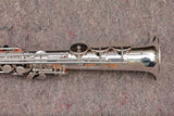 Yamaha YSS-875EXS Custom Dual Neck Soprano Saxophone