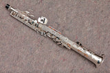 Yamaha YSS-875EXS Custom Dual Neck Soprano Saxophone