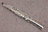 Yamaha YSS-875EXS Custom Dual Neck Soprano Saxophone