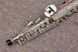 Yamaha YSS-875EXS Custom Dual Neck Soprano Saxophone