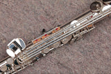 Yamaha YSS-875EXS Custom Dual Neck Soprano Saxophone