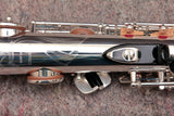Yamaha YSS-875EXS Custom Dual Neck Soprano Saxophone