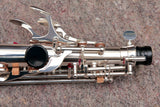Yamaha YSS-875EXS Custom Dual Neck Soprano Saxophone