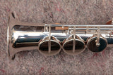 Yamaha YSS-875EXS Custom Dual Neck Soprano Saxophone