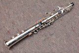 Yamaha YSS-875EXS Custom Dual Neck Soprano Saxophone