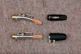 Yamaha YSS-875EXS Custom Dual Neck Soprano Saxophone