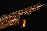 Yamaha YTS-82ZA 03 Custom Z Amber Tenor Saxophone