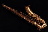 Yamaha YTS-82ZA 03 Custom Z Amber Tenor Saxophone