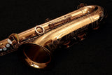 Yamaha YTS-82ZA 03 Custom Z Amber Tenor Saxophone