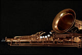 Yamaha YTS-82ZA 03 Custom Z Amber Tenor Saxophone