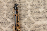 Yamaha YTS-82ZB 03 Custom Z Black Lacquer Tenor Saxophone