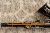 Yamaha YTS-82ZB 03 Custom Z Black Lacquer Tenor Saxophone