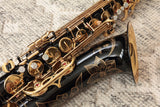 Yamaha YTS-82ZB 03 Custom Z Black Lacquer Tenor Saxophone