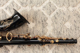 Yamaha YTS-82ZB 03 Custom Z Black Lacquer Tenor Saxophone
