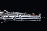 Yamaha YTS-82ZS 03 Custom Z Silver-Plated Tenor Saxophone