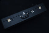Yamaha YTS-82ZS 03 Custom Z Silver-Plated Tenor Saxophone
