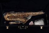 Yamaha YTS-875EX 3 Custom EX Tenor Saxophone