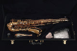 Yamaha YTS-875EX 3 Custom EX Tenor Saxophone