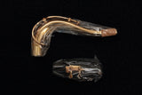 Yamaha YTS-875EX 3 Custom EX Tenor Saxophone