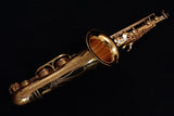 Yamaha YTS-875EX 3 Custom EX Tenor Saxophone