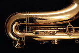 Yamaha YTS-875EX 3 Custom EX Tenor Saxophone