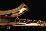 Yamaha YTS-875EX 3 Custom EX Tenor Saxophone
