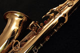 Yamaha YTS-875EX 3 Custom EX Tenor Saxophone