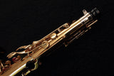 Yamaha YTS-875EX 3 Custom EX Tenor Saxophone
