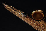 Yamaha YTS-875EX 3 Custom EX Tenor Saxophone