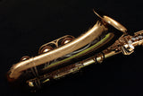 Yamaha YTS-875EX 3 Custom EX Tenor Saxophone